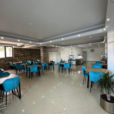 Casa Topaz Mamaia Nord Năvodari Buitenkant foto