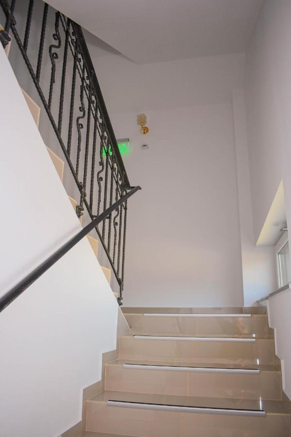 Casa Topaz Mamaia Nord Năvodari Buitenkant foto