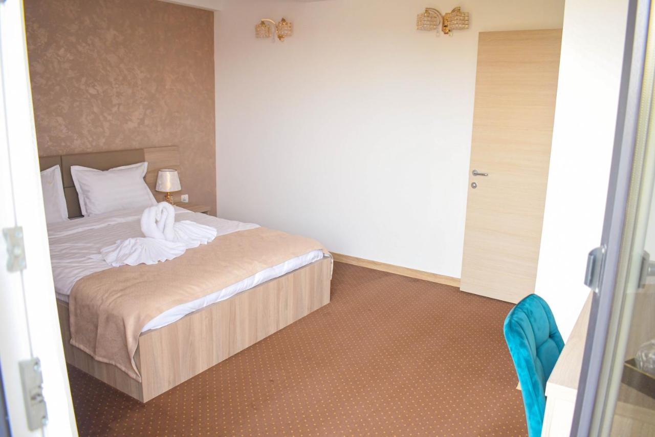 Casa Topaz Mamaia Nord Năvodari Buitenkant foto