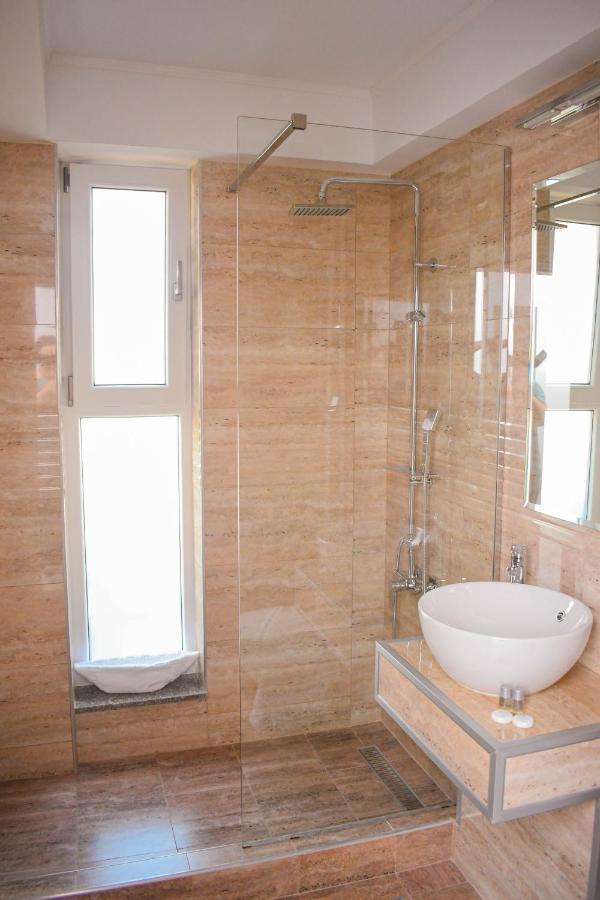 Casa Topaz Mamaia Nord Năvodari Buitenkant foto