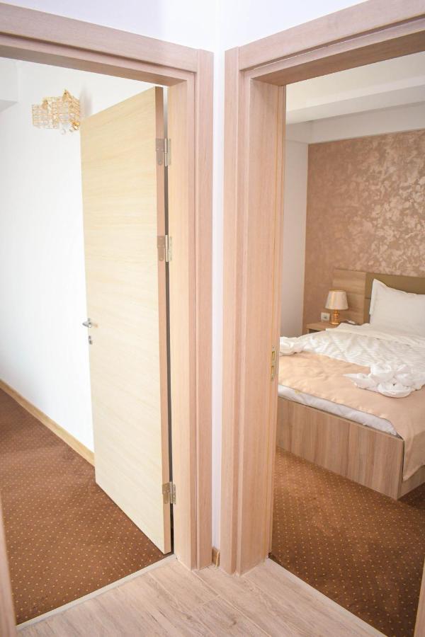 Casa Topaz Mamaia Nord Năvodari Buitenkant foto