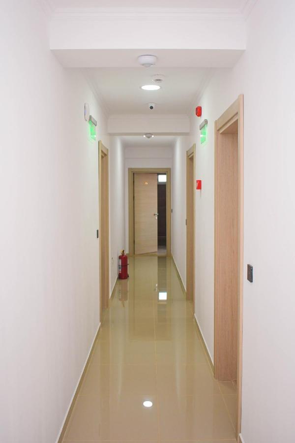 Casa Topaz Mamaia Nord Năvodari Buitenkant foto