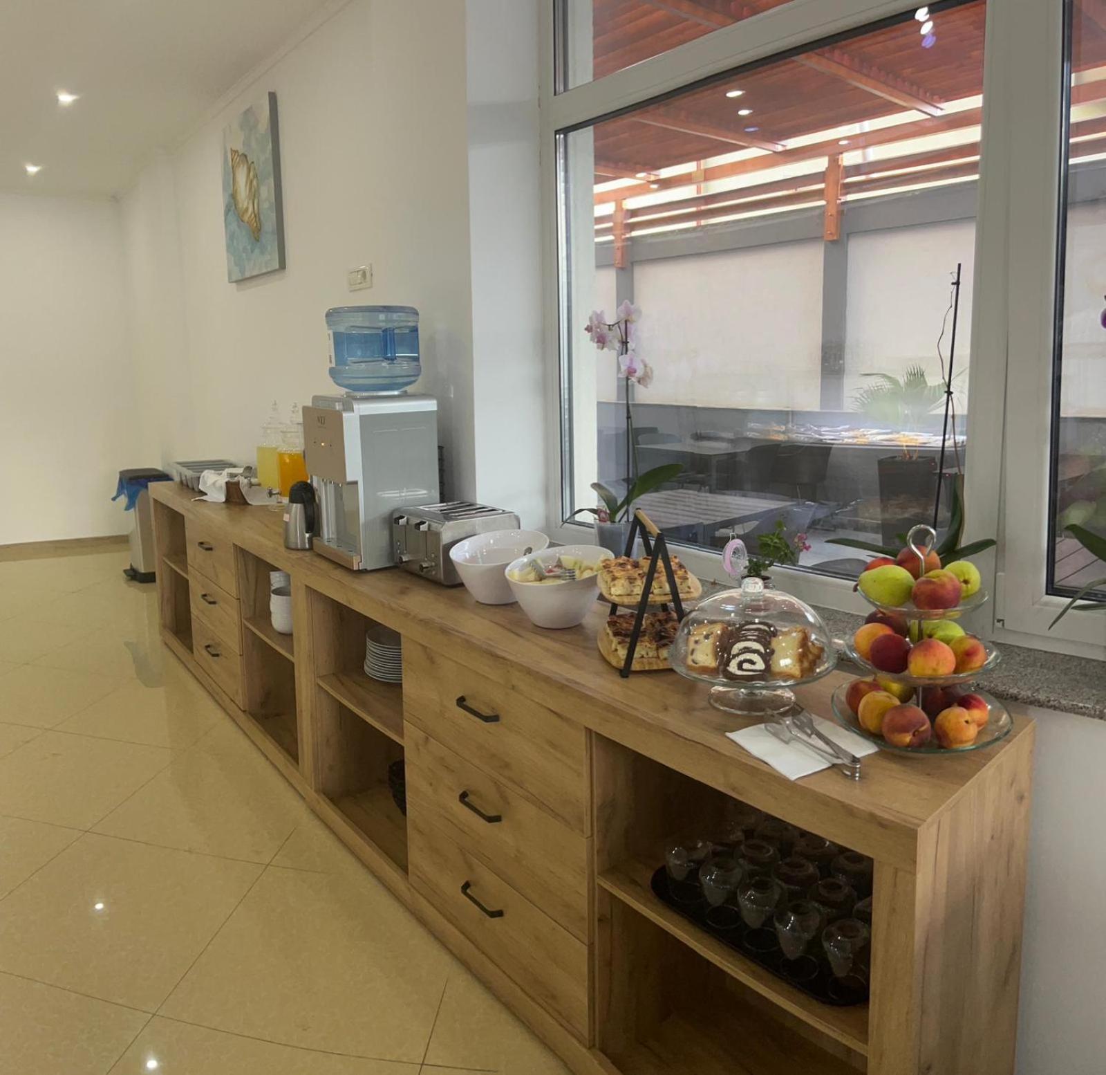 Casa Topaz Mamaia Nord Năvodari Buitenkant foto