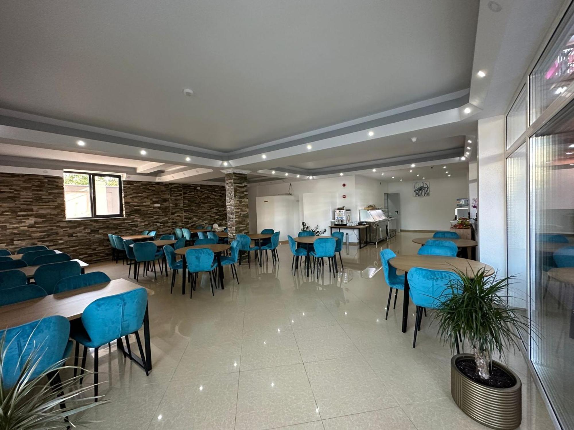 Casa Topaz Mamaia Nord Năvodari Buitenkant foto
